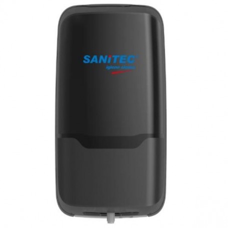 DISPENSER EASY SOAP AUTOMAT NERO (254-S)