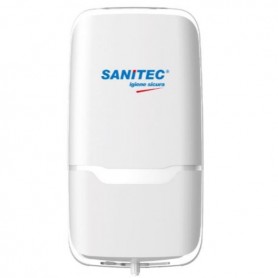 DISPENSER EASY SOAP AUTOMAT BIANCO (249-S)
