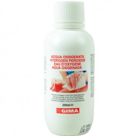 ACQUA OSSIGENATA - 250 ML (36604S)