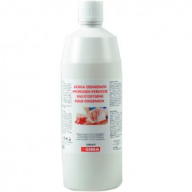 ACQUA OSSIGENATA - 1 L (36605S)