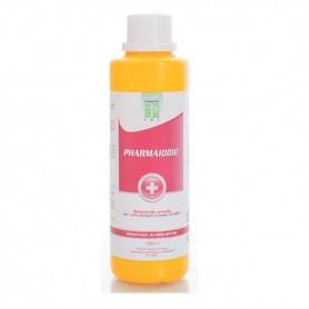 IODOPOVIDONE - 125 ML (36614)