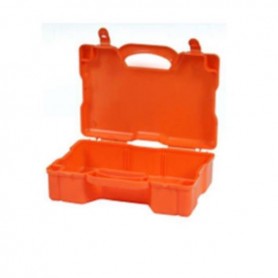 CASSETTA PLASTICA  A -290X215X90MM (34186A)