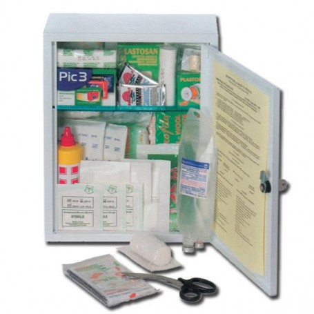 KIT P.S. ALL. 2 MAGG.- ARMADIETTO (34197)