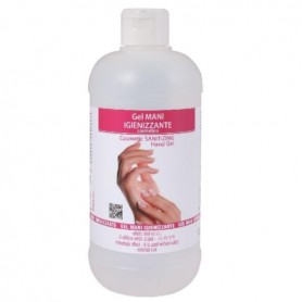 GEL IGIENIZZANTE MANI 500ML (S02215)