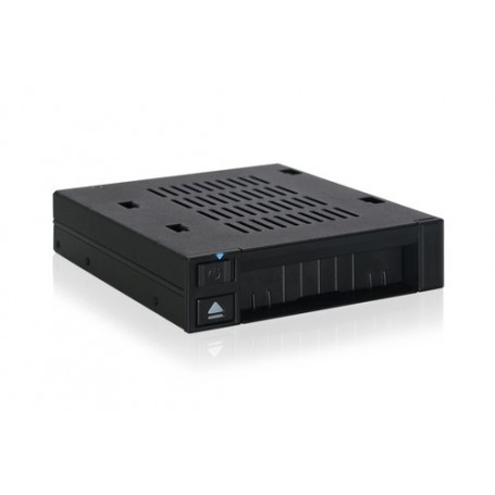 Icy Dock flexiDOCK MB521SP-B Nero (MB521SP-B)