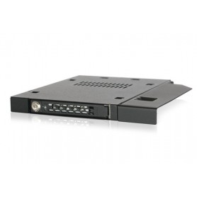 Icy Dock MB411SKO-B ricambio per notebook (MB411SKO-B)