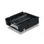 Icy Dock MB343SPO pannello drive bay 8,89 cm (3.5") Pannello portante Nero (MB343SPO)