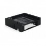 Icy Dock MB343SPO pannello drive bay 8,89 cm (3.5") Pannello portante Nero (MB343SPO)