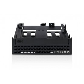 Icy Dock MB344SPO parte del case del computer (MB344SPO)