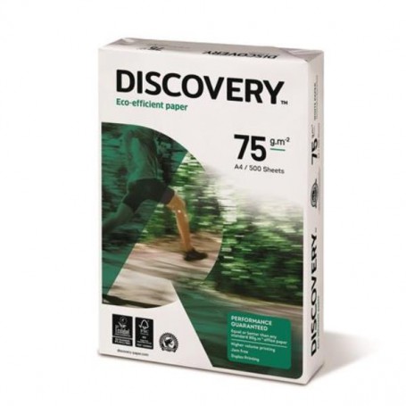 CF5RISME DISCOVERY A4 75G/MQ (DIS0750059)