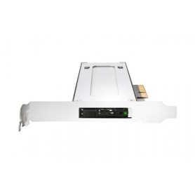 Icy Dock MB840M2P-B scheda di interfaccia e adattatore Interno M.2 (MB840M2P-B)