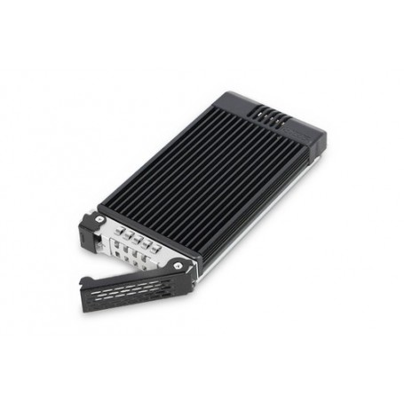 Icy Dock MB601TP-1B parte del case del computer Supporto Gabbia HDD (MB601TP-1B)