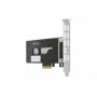 Icy Dock MB987M2P-1B scheda di interfaccia e adattatore Interno M.2 (MB987M2P-1B)