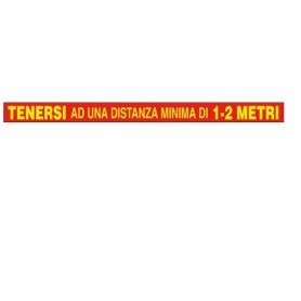 TENERSI DISTANZA 1-2 MT (06620010ADB1000X0070)