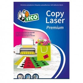 CF1680ETICH.FLUO.ROSSO 70X36 SINGOL (LP4FR-7036)