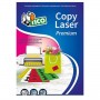 CF1680ETICH.FLUO.ROSSO 70X36 SINGOL (LP4FR-7036)