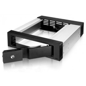 ICY BOX IB-158SK-B Nero (15800)