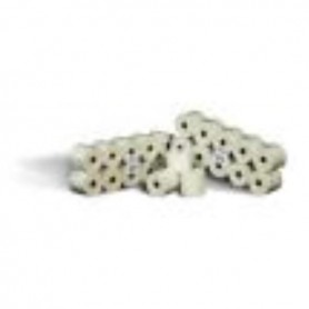 CF10 ROTOLI CARTA TERM 60MM X 25 (FSATNBPA60025)