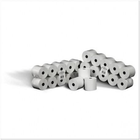 CF10 ROTOLI REG CASSA TERM8CMX40M (FSRTOBPA80040)