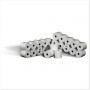 CF10 ROTOLI REG CASSA TERM8CMX40M (FSRTOBPA80040)