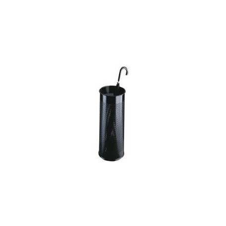 Durable 28 5LT CARBONE portaombrelli (3350-58)