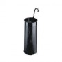 Durable 28 5LT CARBONE portaombrelli (3350-58)