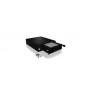 RaidSonic IB-148SSK-B pannello drive bay Nero (IB-148SSK-B)