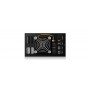 ICY BOX IB-563SSK Box esterno HDD Nero 3.5" (56003)