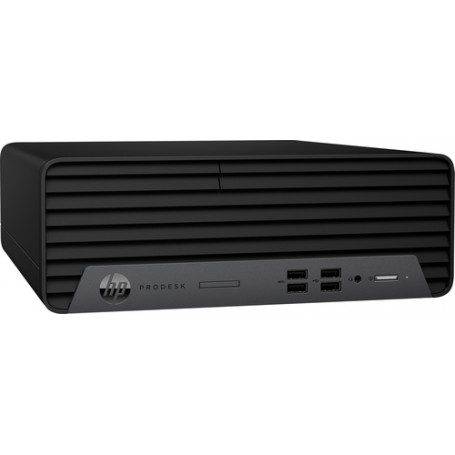 HP ProDesk 400 G7 DDR4-SDRAM i7-10700 SFF Intel® Core™ i7 di decima generazione 16 GB 512 GB SSD Windows (11M67EA#ABZ_PROMO)