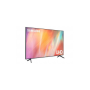 SAMSUNG UE75AU7172 TV LED 75"CRYSTAL UHD 4K HDR T2/S2/HEVC SMART TV (UE75AU7172_PROMO)