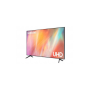 SAMSUNG UE75AU7172 TV LED 75"CRYSTAL UHD 4K HDR T2/S2/HEVC SMART TV (UE75AU7172_PROMO)