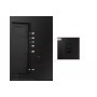 Samsung Series 9 TV Crystal UHD 4K 75” UE75AU9072 Smart TV Wi-Fi Black 2021 (UE75AU9072UXXH_PROMO)