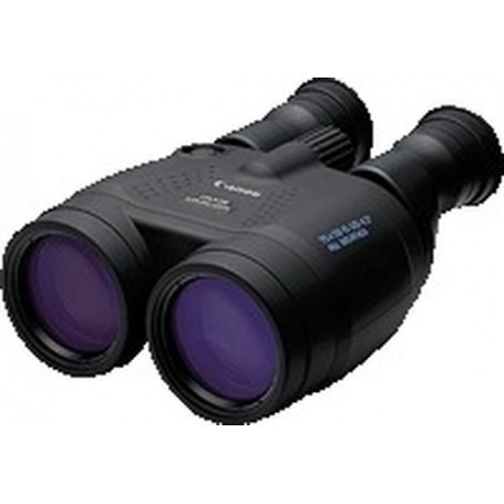 Canon 15x50 IS binocolo Porro II Nero (4625A015)