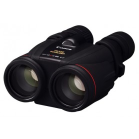 Canon 10 x 42 L IS WP binocolo Porro II Nero (0155B010)