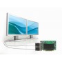 Matrox M9120 PCIe x16 GDDR2 (M9120-E512F)
