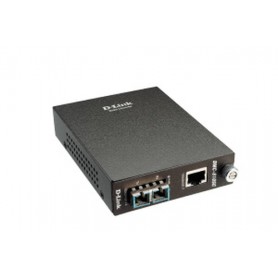 D-Link DMC-810SC Media Converters convertitore multimediale di rete (DMC-810SC/E)
