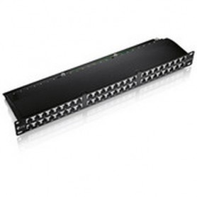 Equip 326448 pezzo di pannello 1U (326448)