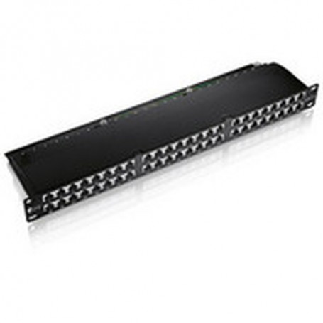 Equip 326448 pezzo di pannello 1U (326448)