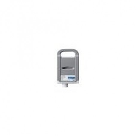 Canon PFI-703C Ink Tank cartuccia d'inchiostro 1 pz Originale Ciano (2964B001)