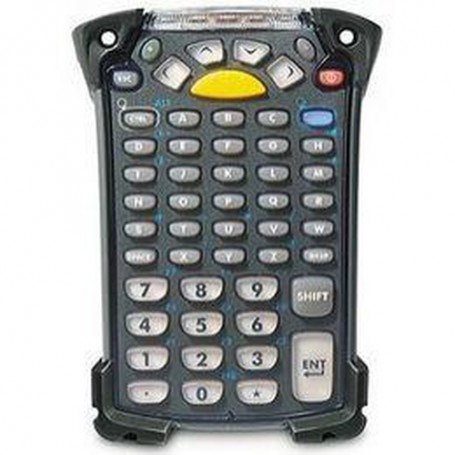 Zebra KYPD-MC9XMS000-01R tastiera per dispositivo mobile Nero (KYPD-MC9XMS000-01R)