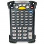 Zebra KYPD-MC9XMS000-01R tastiera per dispositivo mobile Nero (KYPD-MC9XMS000-01R)