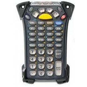 Zebra KYPD-MC9XMT000-01R tastiera Nero (KYPD-MC9XMT000-01R)
