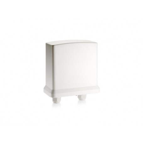 LevelOne POR-1100 moltiplicatore di rete Ripetitore di rete Bianco (POR-1100)