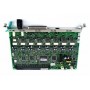Panasonic KX-TDA0173X modulo add-on IP Verde (KX-TDA0173X)