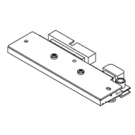 Zebra Printhead 105SL 300 dpi testina stampante (G32433M)