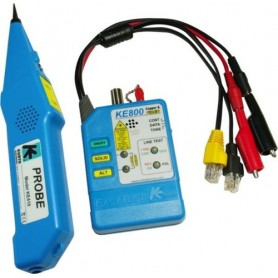 Kurth Electronic KE801 Blu (0.49568)