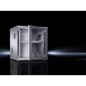 Rittal DK 7507.120 12U Rack indipendenti Grigio (7507.120)