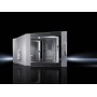 Rittal DK 7715.735 15U Da parete Acciaio inossidabile (7715.735)