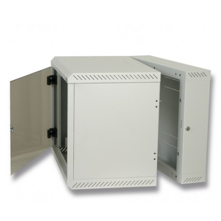Triton RBA-09-AD5-CAX-A1 rack Da parete Grigio (RBA-09-AD5-CAX-A1)