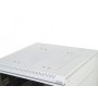 Triton 19" Delta S rack 15U/600x600, glass grey Rack indipendenti Grigio (RMA-15-A66-CAX-A1)